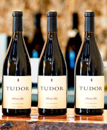 The Best Pinot Noir Wines from California’s Central Coast