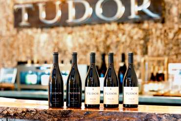 Santa Lucia Highlands: California’s Premier Wine Region