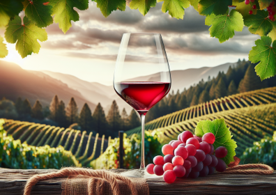Sip and Savor: California’s Finest Pinot Noir Wines