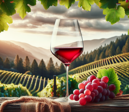 Sip and Savor: California’s Finest Pinot Noir Wines