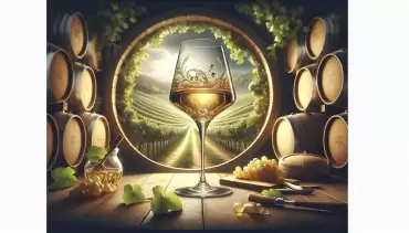 Explore the Elegance of Tudor Wines’ Chardonnay